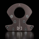 LAB Golf DF3 Counter-Balance Putter (Custom)