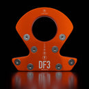 LAB Golf DF3 Counter-Balance Putter (Custom)
