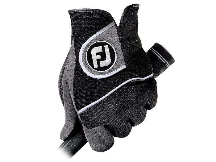Shop FootJoy Rain Grip Golf Gloves ClubWorks Shop
