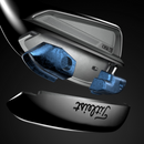 Titleist T150 Irons (4-P, Right Hand)