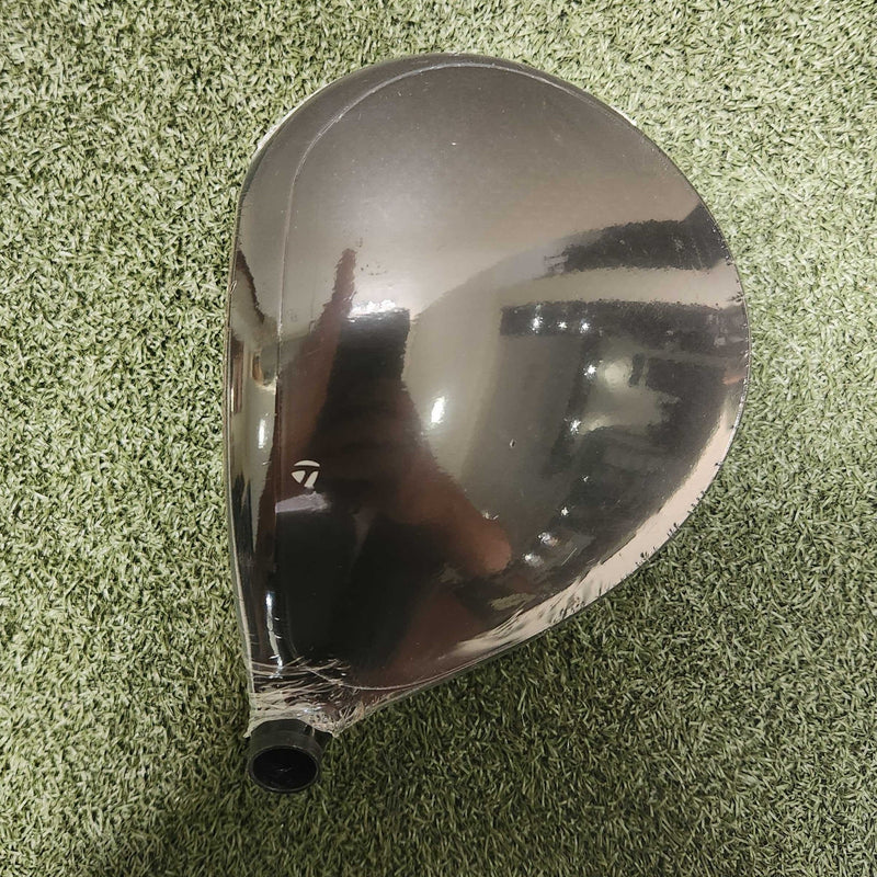 TaylorMade Stealth Driver (Right Hand)