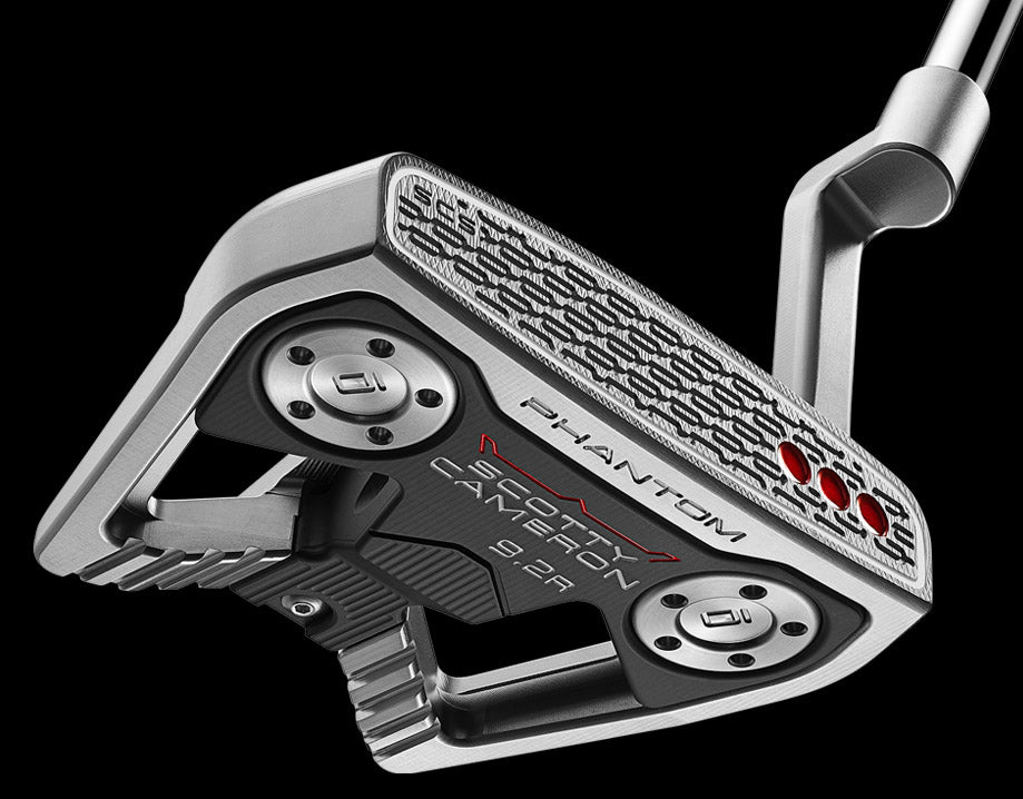 Scotty Cameron