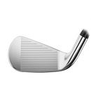 Titleist T350 Irons (5-P & A, Graphite, Right Hand)