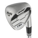 Cleveland CBX4 Zipcore Wedge (Right Hand, Steel)