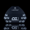 LAB Golf Oz.1 Putter (Stock, Left Hand)