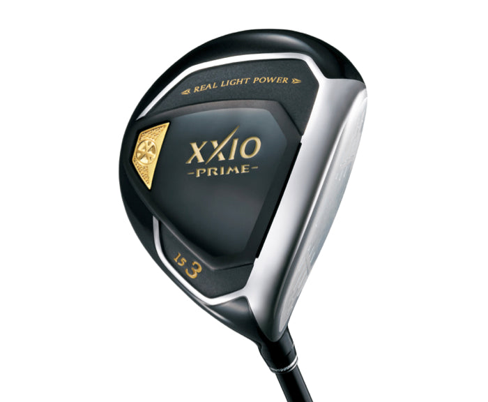 XXIO Prime 3 Wood (Right hand) 