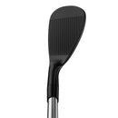 Miura Forged Wedge Series (Right Hand, Black QPQ Finish)
