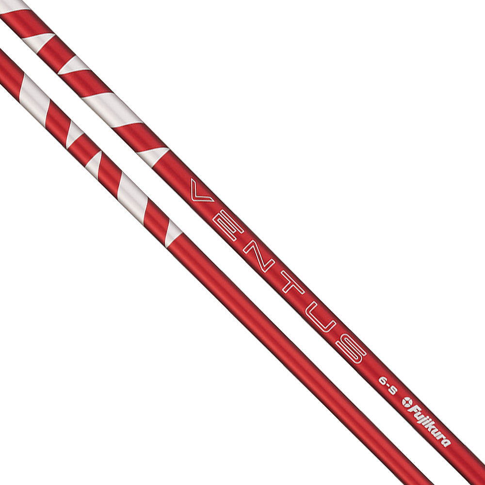 Fujikura Ventus Red 5-A FW Senior Flex Fwy Wood Shaft (non-velocore) 44