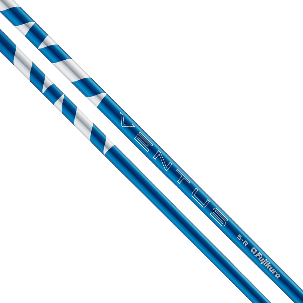 Fujikura 2024 Ventus Blue VeloCore+ Driver/Fairway Wood Shaft (0.335 Fujikura 2024 Ventus Blue VeloCore+ Driver/Fairway Wood Shaft (0.335
