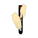 2THUMB OG Lite 43 Putter Grip