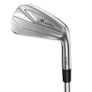 Miura IC-602 Irons (Right Hand, 7 Clubs)