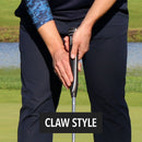 JumboMax JMX Palmbird Pistol Putter Grip
