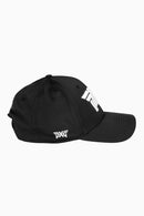 PXG Lightweight Structured Low Crown Curved Bill Cap
