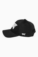 PXG Lightweight Structured Low Crown Curved Bill Cap