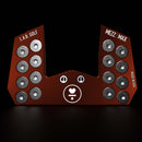 LAB Golf Mezz.1 Max Broomstick Putter (Custom)