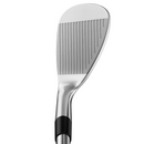 Miura Forged Wedge Series (Right Hand, Raw Finish)