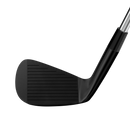 Miura MC-502 Black OPQ Irons (Right Hand, 7 Clubs)