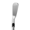 Miura TC-202 Irons (Right Hand, 4-P)