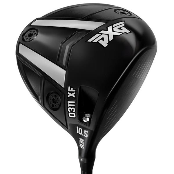 PXG 0311 XF GEN6 Driver (Right Hand)