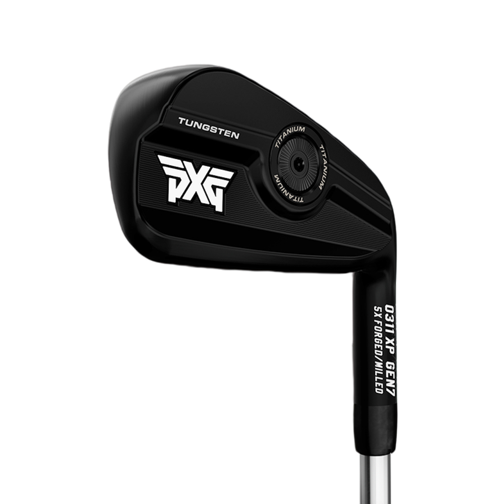 PXG Golf Grip Lamkin Z5 Standard sold Black