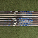 ProjectX LZ 5.5 (4-P) Shafts (Pre-Owned | CW Certified)