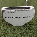 TaylorMade Raylor Ghost Putter (Pre-Owned | CW Certified)