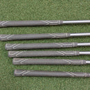 Wilson Profile Women's Irons Set (6-S) (Pre-Owned | CW Certified)