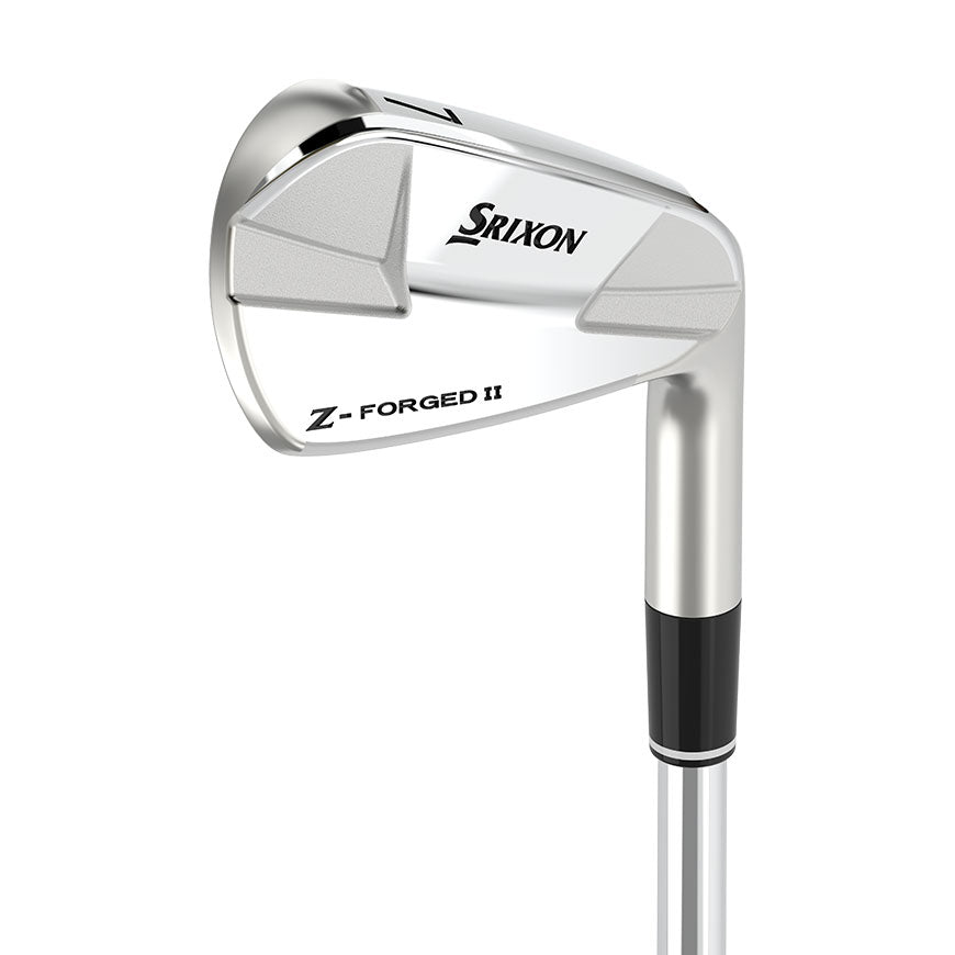 シトロン Srixon Z-Forged MKII 2023 Iron Set (4-P, Right Hand)
