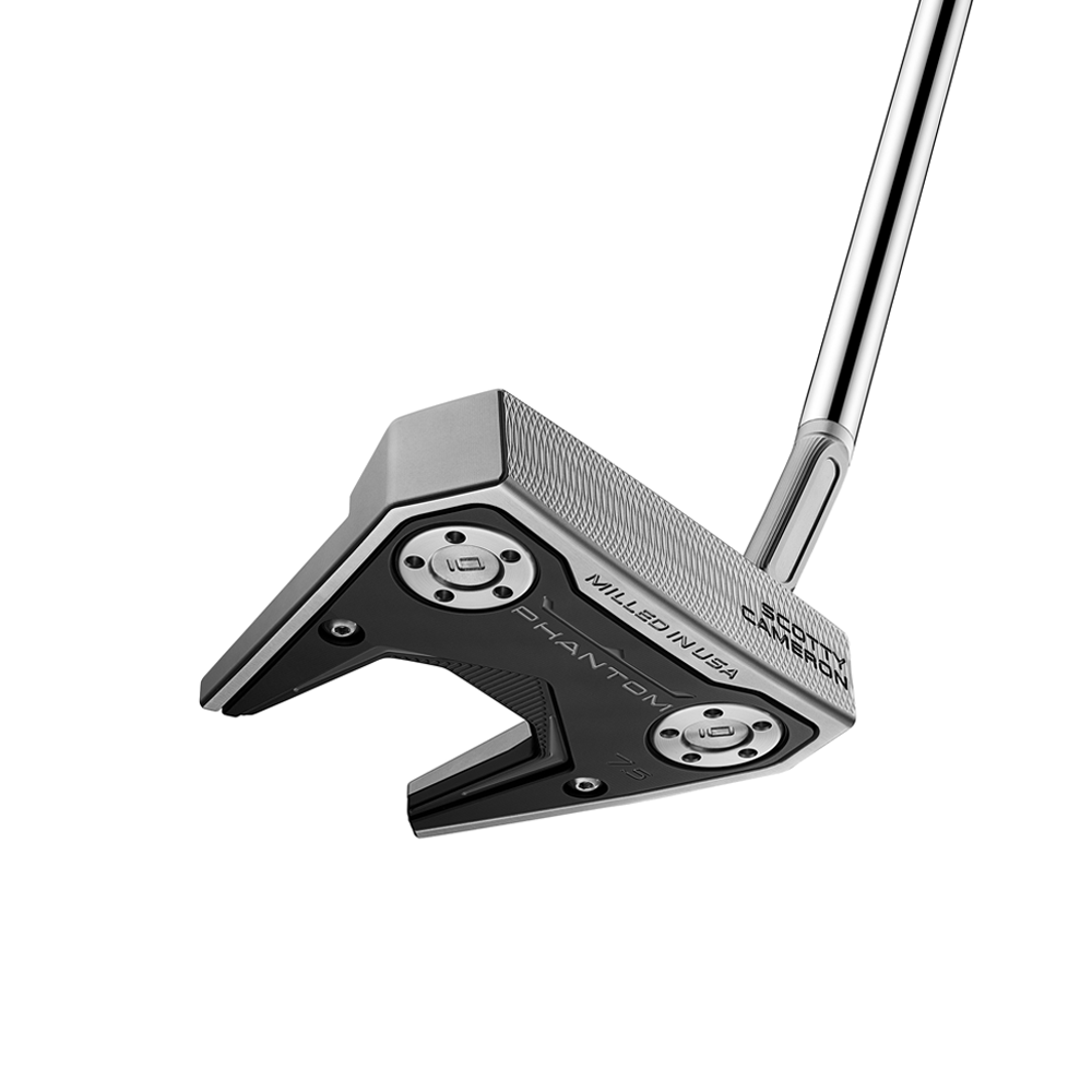Scotty Cameron Phantom X Putters: Crafted for perfection | Shop