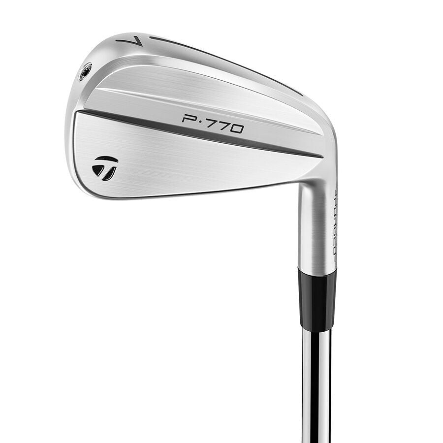 TaylorMade P770 支給品5〜P6本モーダス120（S）名器！ TaylorMade P770 Steel Irons (4-P, Right Hand)