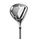 TaylorMade RBZ Women's Complete Graphite Set (Right Hand)