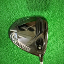 Mizuno STX 10.5° Driver Japan Edition (Pre-Owned | CW Certified) (Right Hand)