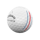 Callaway ERC Soft Golf Balls with Triple Track (1 dozen)