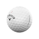 Callaway 2024 Chrome Soft Golf Balls (1 dozen)