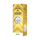 Callaway 2024 Chrome Tour Golf Balls (1 dozen)