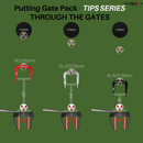 Visio Putting Gate Pack