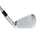 Miura CB-801 Irons (Left Hand, 7 Clubs)