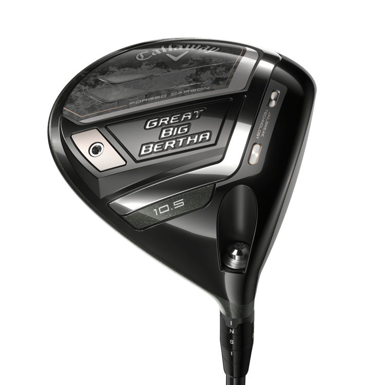 稀少！訳有！キャロウェイ　Callaway BIG BERTHA キャデバッグ 稀少 訳有 キャロウェイ Callaway BIG BERTHA キャデバッグ