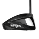 Callaway 2024 Paradym Star Driver (Right Hand)