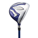 Mizuno Efil-8 Womens Packaged Set - Right Hand