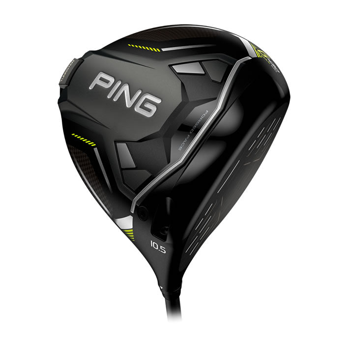 PING G430 MAX 10K Driver (Right Hand)