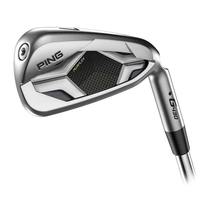 PING G430 Irons (Right Hand)