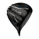 PING G440 Max Driver (Left Hand)