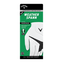 Callaway 2023 Weather Spann Glove (Men's, Left Hand)