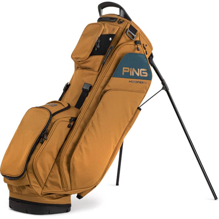 Ping outlet Hoofer golf bag