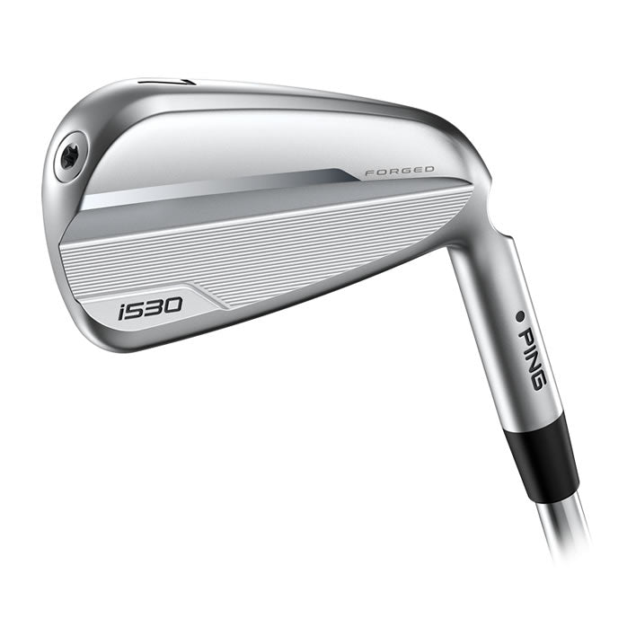 PING i530 Irons (Right Hand, Graphite)