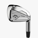 Callaway Elyte Irons (Left Hand)