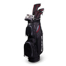 Cobra Men's Air-X 2 Graphite Golf Set - Right Hand