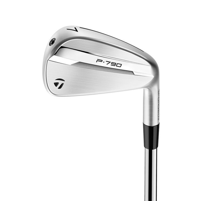クラブ TaylorMade P-790 Taylormade P790 Steel Irons (4-P Custom Order Only, Right Hand)