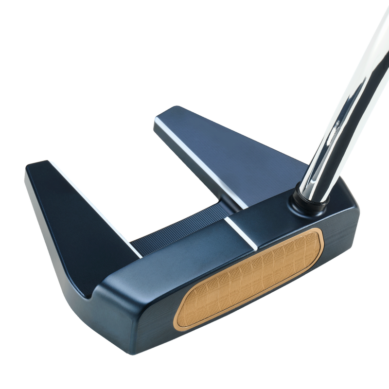 Odyssey Ai-ONE Milled Seven T DB Putter (Right Hand)